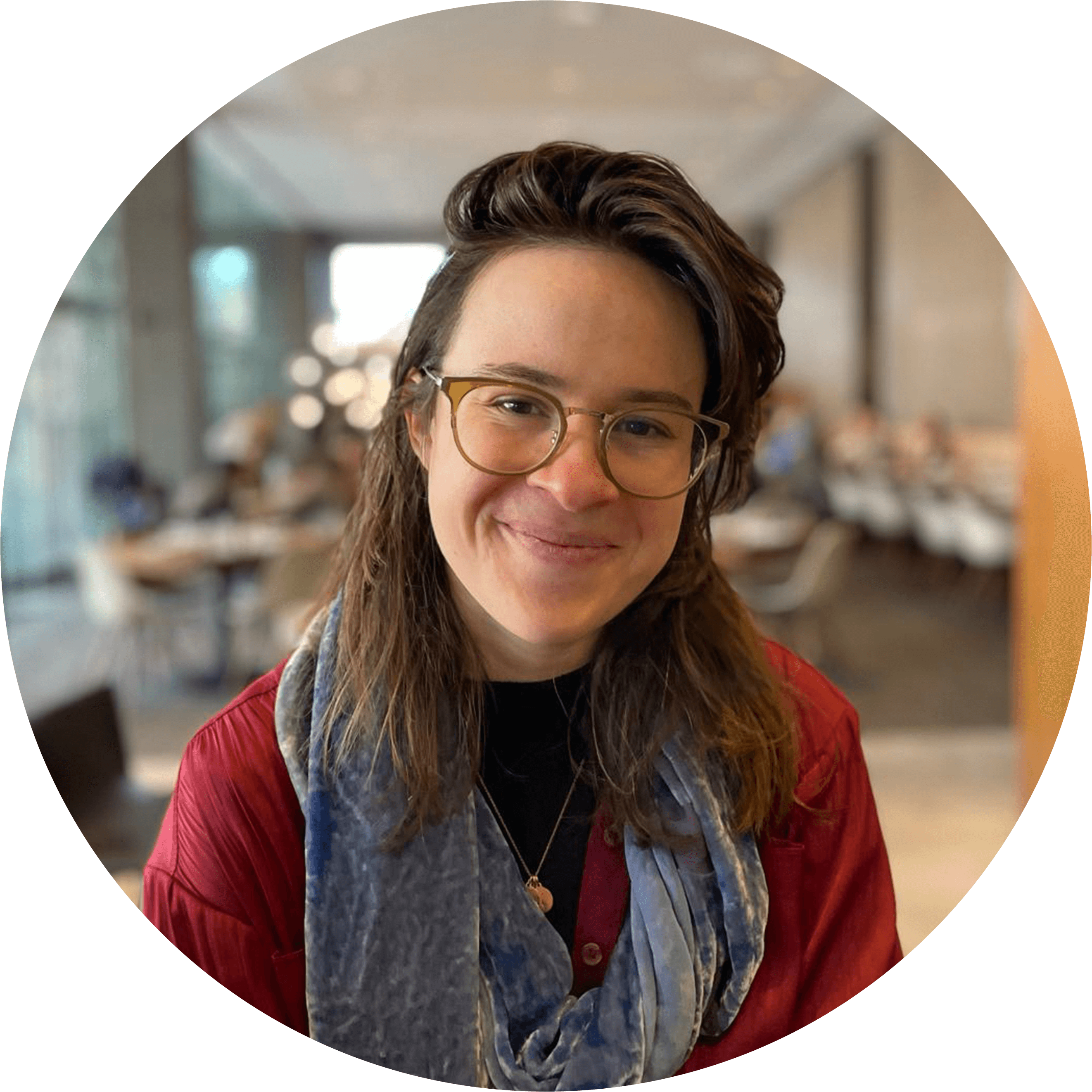 Kate McCurdy 2025-11